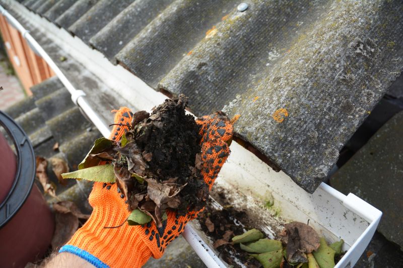 Gutter Maintenance in Westchester County, NY