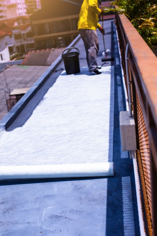 Masonry Waterproofing in Kitsap County, WA