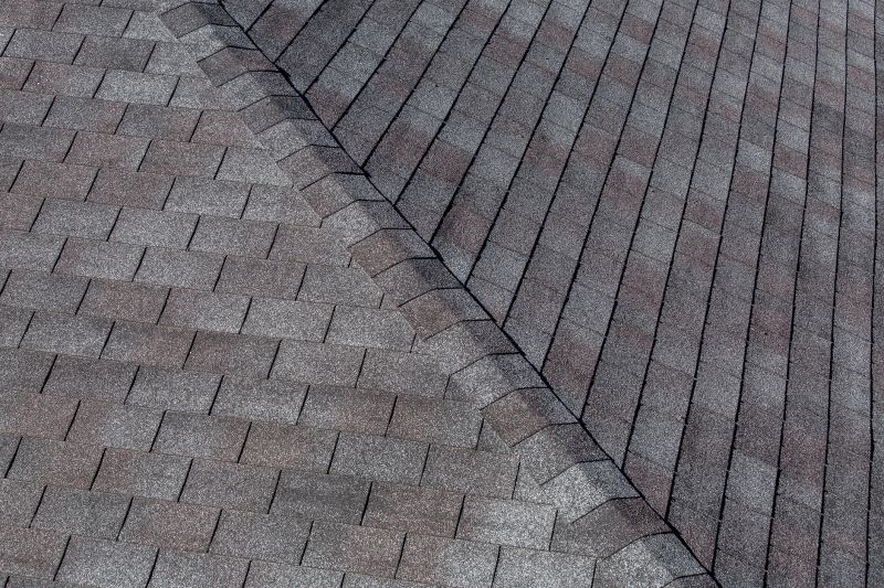 Shingle Roof Cleaning in Vancouver, WA